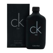 Perfume CK Be Edt 200ML - Cod Int: 57546