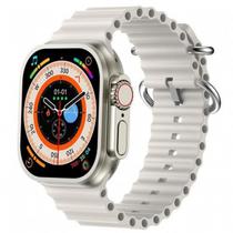 Relogio Smart Watch Xion XI-XWATCH77 Silver (Wathc