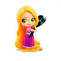 Estatua Banpresto Sweetiny Disney Characters - Rapunzel