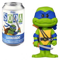 Funko Soda Pop Teenage Mutant Ninja Turtles Mutant Mayhem - Leonardo (73451)