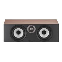 Caixa Central Bowers & Wilkins Serie 600 Center HTM6 S3 Red Cherry