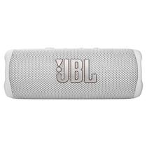 Caixa de Som JBL Flip 6 - Branco