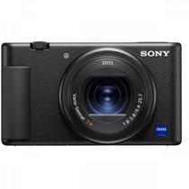 Camera Sony DSC-ZV1 Black