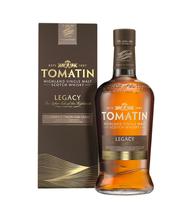 Bebidas Tomatin Whisky Single Malt Legacy 700ML - Cod Int: 75613