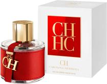 Perfume Carolina Herrera CH HC Edt 50ML - Feminino