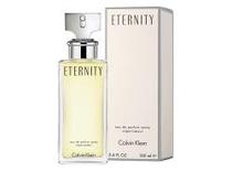 Calvin Klein Eternity Edp Fem 100ML