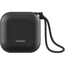 Speaker Nautica Urban SP400 com Bluetooth/400 Mah - Black
