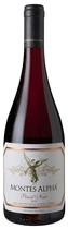 Vinho Montes Alpha Pinot Noir 2020