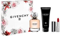 Kit Perfume Givenchy Irresistible Edp 50ML + Body Lotion 75ML + Batom 1,5G - Feminino