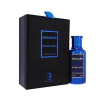Perfume Bharara Double Bleu Eau de Parfum 100ML