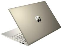 Notebook HP Pavilion 15-EG0070WM Intel i7-1165G7/ 8GB/ 512GB SSD/ 15.6" Touch FHD/ W11