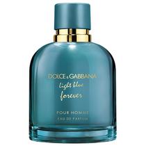Perfume Dolce & Gabbana Light Blue Forever Feminino Edp 50ML