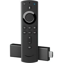 Amazon Fire TV Stick de 2DA Geracao 4K Uhd com Wi-Fi/HDMI - Preto
