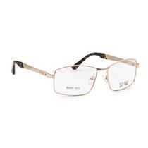 Armacao para Oculos de Grau Visard B2353Z C5 Tam. 58-18-138MM - Dourado
