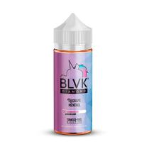 BLVK Diamond Grape Mentol 100 ML 3MG