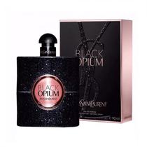 Perfume Yves Saint Laurent Black Opium Edp Feminino 90ML