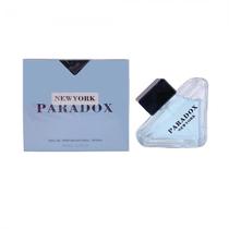 Perfume Newyork Paradox Edp Feminino 90ML