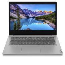 Notebook Lenovo Ideapad 3 14TL05 - i3-1115G4 - 8/128GB - 14 - Cinza