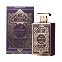 Perfume Al Wataniah Rose Mystery Intense Eau de Parfum Unissex 100ML