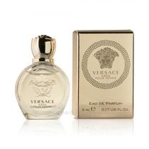 Perfume Miniatura Versace Eros Pour Femme Edp 5ML