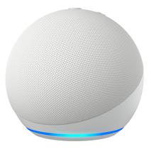 Speaker Amazon Echo Dot - com Alexa - 5A Geracao - Wi-Fi/Bluetooth - Branco - Caixa Dan