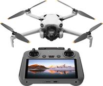 Drone Dji Mini 4 Pro FLY More Combo Plus (Dji RC 2) (GL)