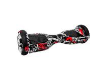 Scooter Hoverboard 6.5 MD N1653 Calaveraa