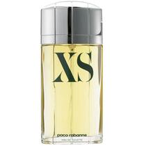 Perfume Paco Rabanne XS Pour Homme H Edt 100ML