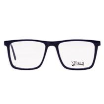 Armacao para Oculos de Grau RX Visard AG98009 55-19-146 C5 - Azul