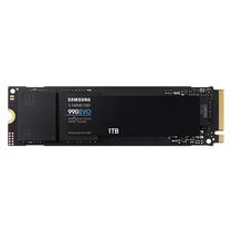 SSD M.2 Samsung 990 Evo 1TB Nvme PCI-Exp 4.0 - MZ-V9E1T0B/AM