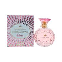 Perfume Marina de Bourbon Cristal Royal Rose Edp 100ML