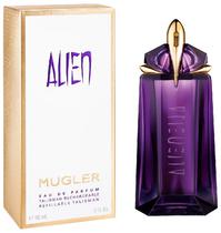 Perfume Recarregavel Mugler Alien Edp 90ML - Feminino