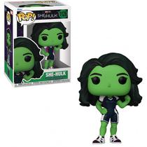Funko Pop Marvel She-Hulk - She-Hulk 1126