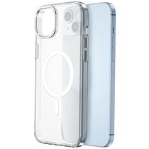 Case para iPhone 15 Wiwu ZYS-013 - Transparente/White