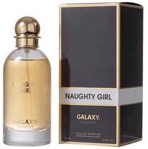 Perfume Galaxy Concept Naughty Girl Edp 100ML - Feminino