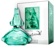 Perfume Salvador Dali Laguna Edt 100ML - Feminino
