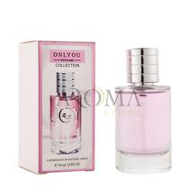 Perfume Miniatura Onlyou Collection N846 30ML