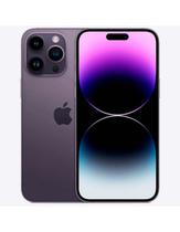 Celular Apple iPhone 14 Pro Max 256GB Purple - Swap Amk A+