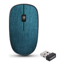 Ant_Mouse Rapoo 3510 Plus Wireless - Azul