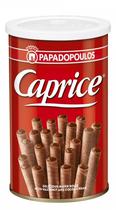 Chocolate Papadopoulos Caprice - 250G