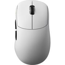 Mouse Gamer Lamzu Thorn Sem Fio (Compativel com 4K) - Branco