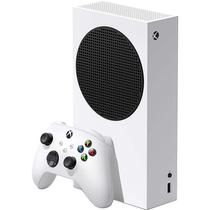 Xbox Series s Digital 512 GB - Blanco (Edicion Japones)