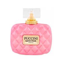 Perfume Puccini Lovely Pink Paris Feminino Edp 100ML