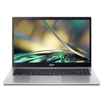 Notebook Acer Aspire 3 A315-59-53ER - Intel i5-1235U - 8/256GB SSD - 15.6" - Prata