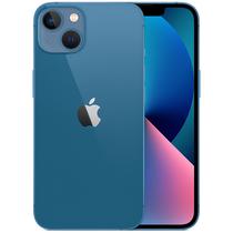Apple iPhone 13 A2633 128GB/4GB Ram de 6.1" 12+12MP/12MP - Azul (Anatel)