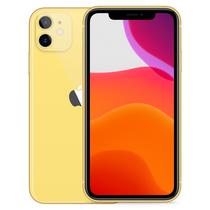 Apple iPhone 11 64GB Liquid Retina de 6.1 Cam 12MP/12MP Ios Yellow - Swap Grade A (1 Mes Garantia)