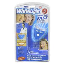 Branqueamento Dental Whitelight