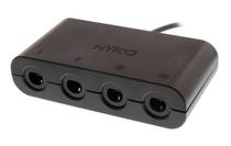 Conector de Controle Retro Nyko para Nintendo Switch (4 Portos)