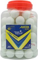 Bola para Ping Pong Aurora SG6807 (60 Unidades)