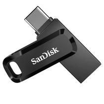 Pendrive Sandisk Ultra Dual Drive Go 32GB USB-C/USB 3.1 Gen 1 - SDDDC3-32G-G46